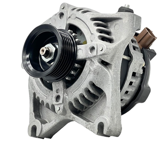 Alternator For Ford F-250 350 2009-2010 6.8L 5.4 Super Duty  9C3T-10300-AC