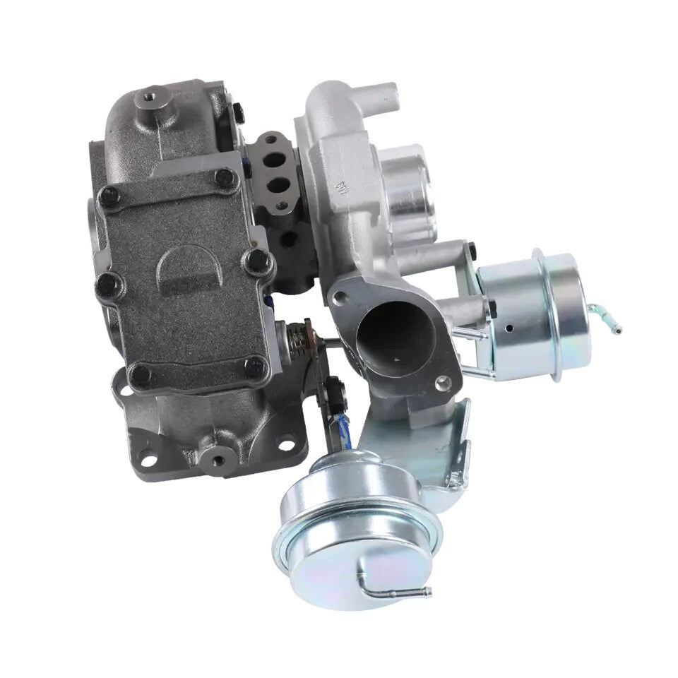 Turbo Charger TD04HL-15TK31-VFT For Acura 2007-2012 RDX 2.3L DO-VT.T 49389-01043