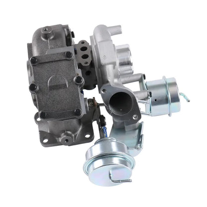 Turbo Charger TD04HL-15TK31-VFT For Acura 2007-2012 RDX 2.3L DO-VT.T 49389-01043