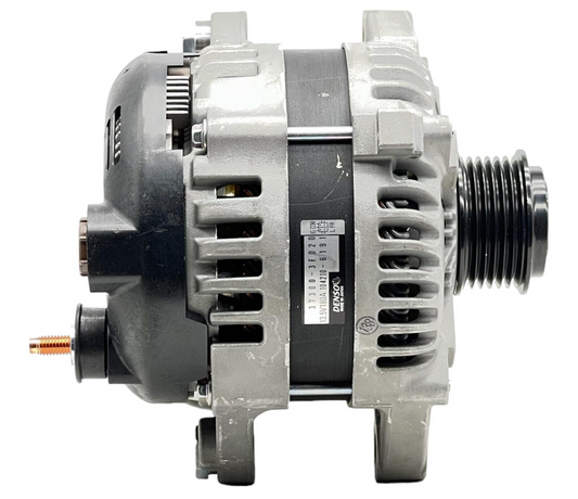 Alternator Fits Hyundai Genesis V8 5.0L 12-16, Equus 12-16 400-52439R 400-52466