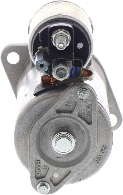 Volkswagen 12V Starter 16450 VW Bus Super Beetle Combi Panel Beetle Transporter