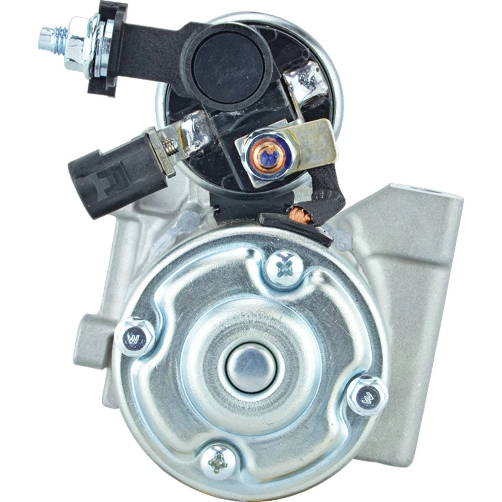 Starter For Chevrolet Silverado GMC Sierra 1500 4.3L 5.3L 6.2L 2014-2016