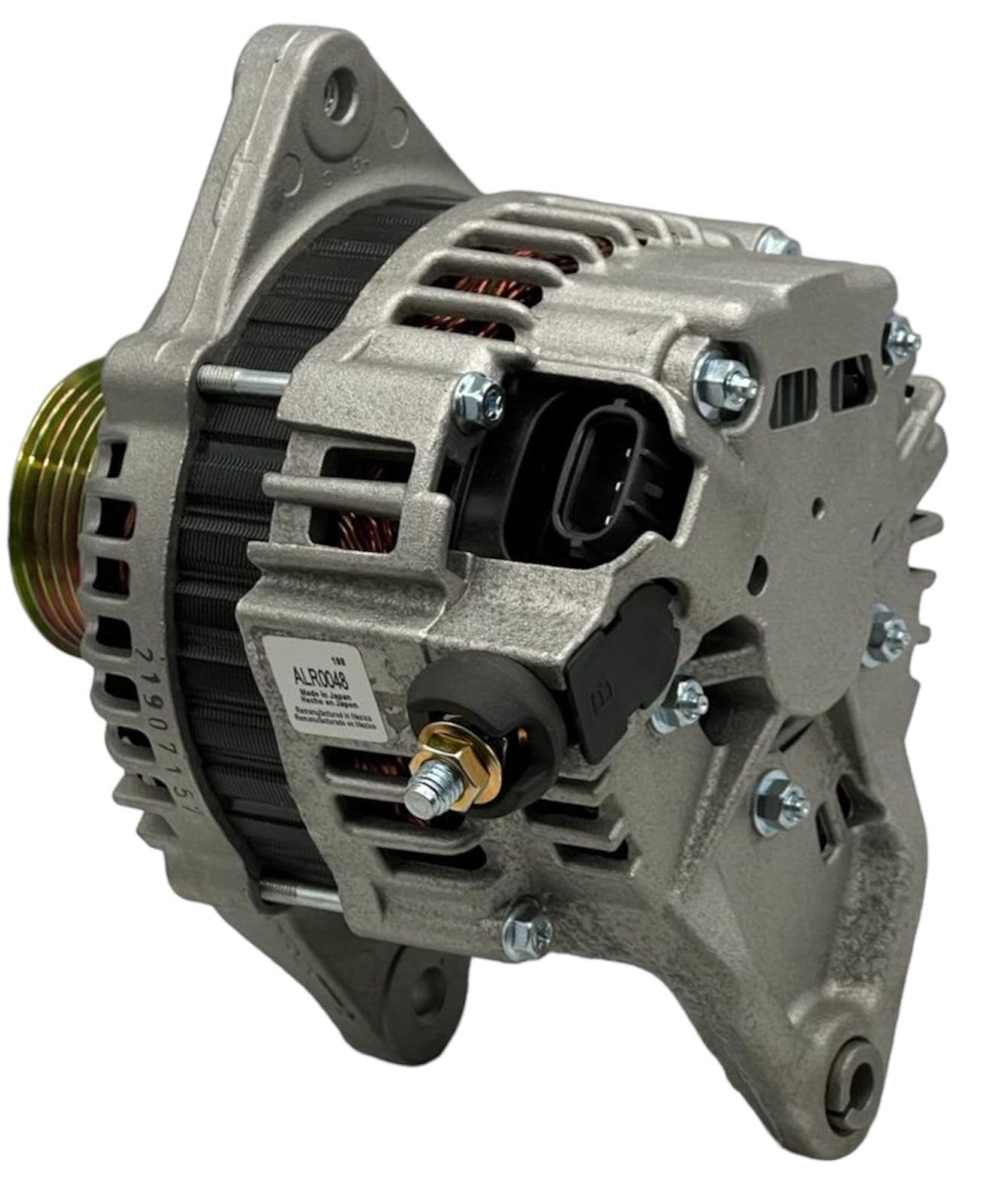 OEM Alternator For Subaru Outback H4 2.5L 2000-2002 LR190-742