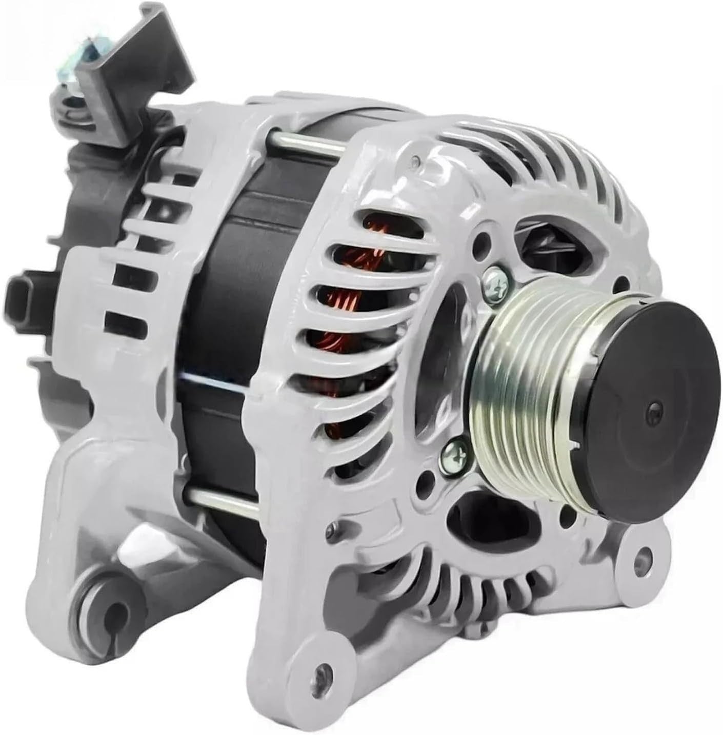 Alternator for Nissan Altima 2019-202 2.5L A5TE0381ZX A005TE0381ZX 120AMPS