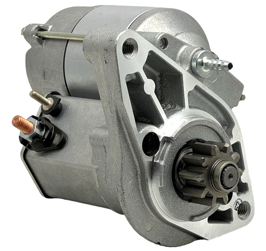 Starter For Land Rover LR4 Range Rover/Sport 2010-2013 5.0 LR0-16450 428000-6770