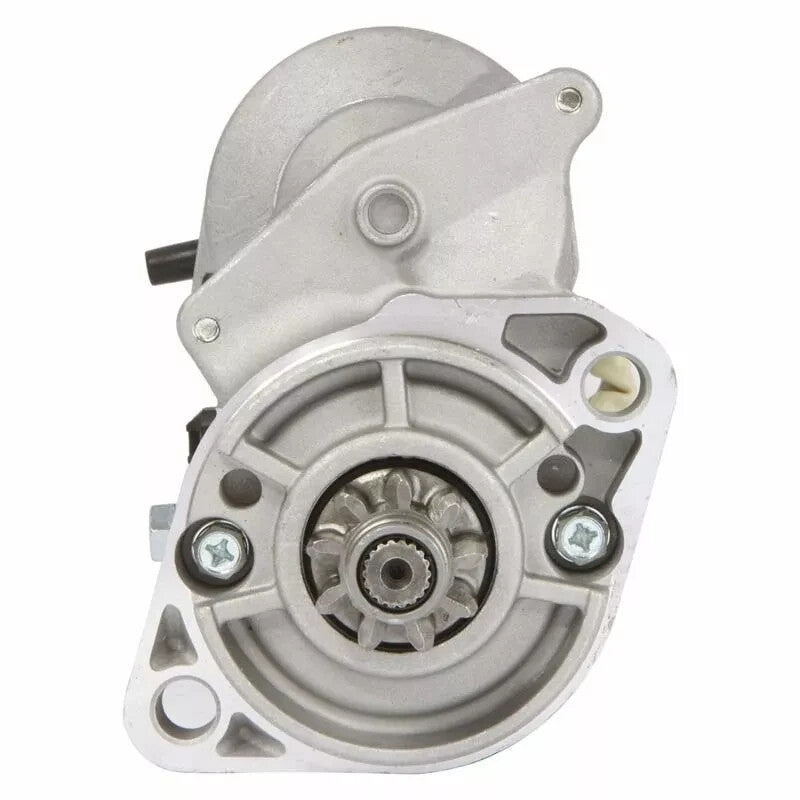 17123-63016 Starter for Kubota L48 L4740 L5030 L5240 L59 KX1213 U45S Tractor