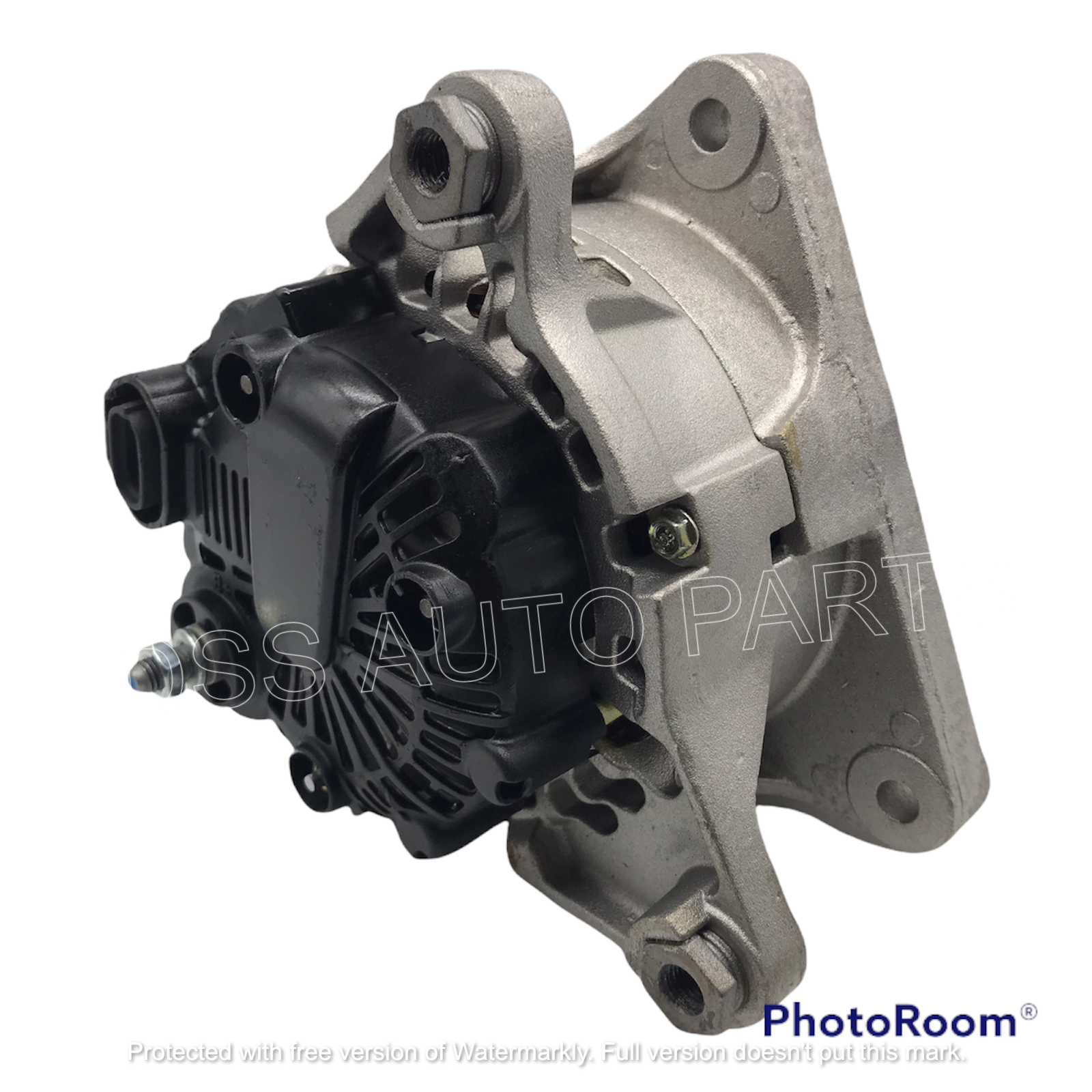 OEM Alternator For Hyundai Genesis Coupe L4 2.0L 13-14 89216389 - 11695