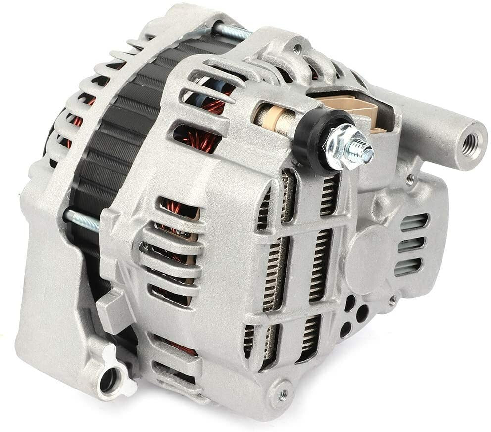 ALTERNATOR FOR 2004 PONTIAC GTO 5.7L V8 92058857 A003TA7991 A3TA7991