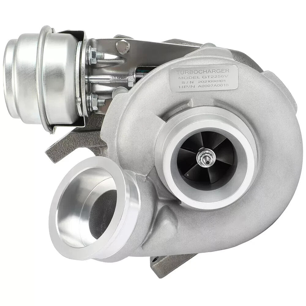 GT2256V 736088 Turbo Charger for 04-06 Dodge Sprinter 2500/3500 2.7L Diesel