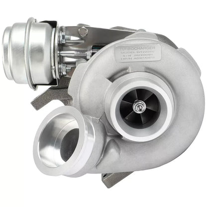 GT2256V 736088 Turbo Charger for 04-06 Dodge Sprinter 2500/3500 2.7L Diesel