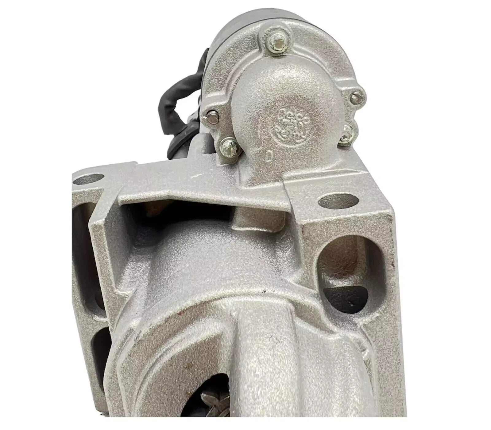 OEM Starter CHEVY 305 350 454 MINI SMALL BLOCK STARTER HI-TORQ 1108429 12560019