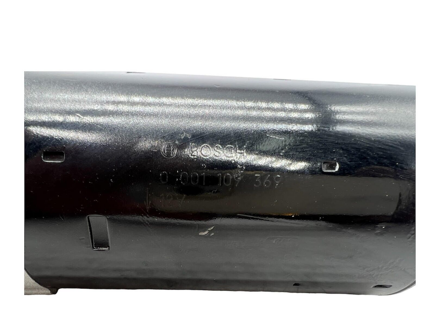 OEM Starter For Gehl 9T 6640E 5640E 4840E 4640E 2006-09 1182384 SBO0288 01182124