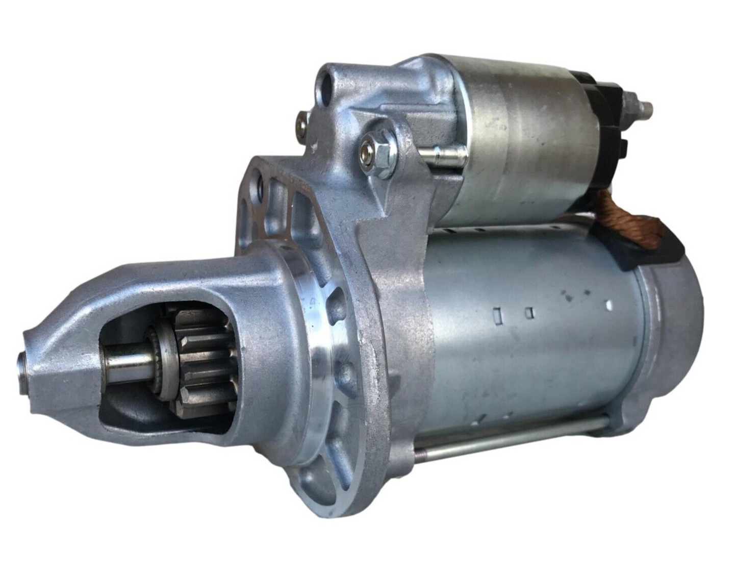 Starter 56029780AC 2019 Wrangler JL + Cherokee + Durango 3.6L Factory OEM Mopar 