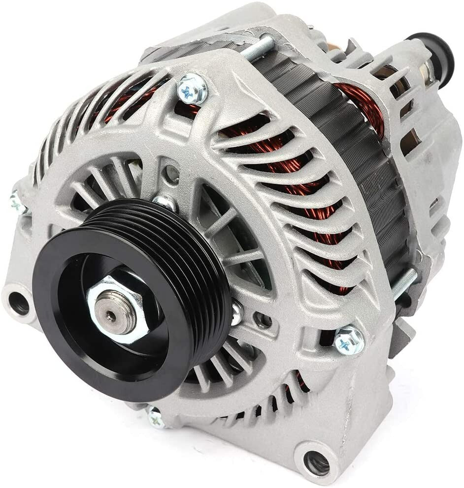 ALTERNATOR FOR 2004 PONTIAC GTO 5.7L V8 92058857 A003TA7991 A3TA7991