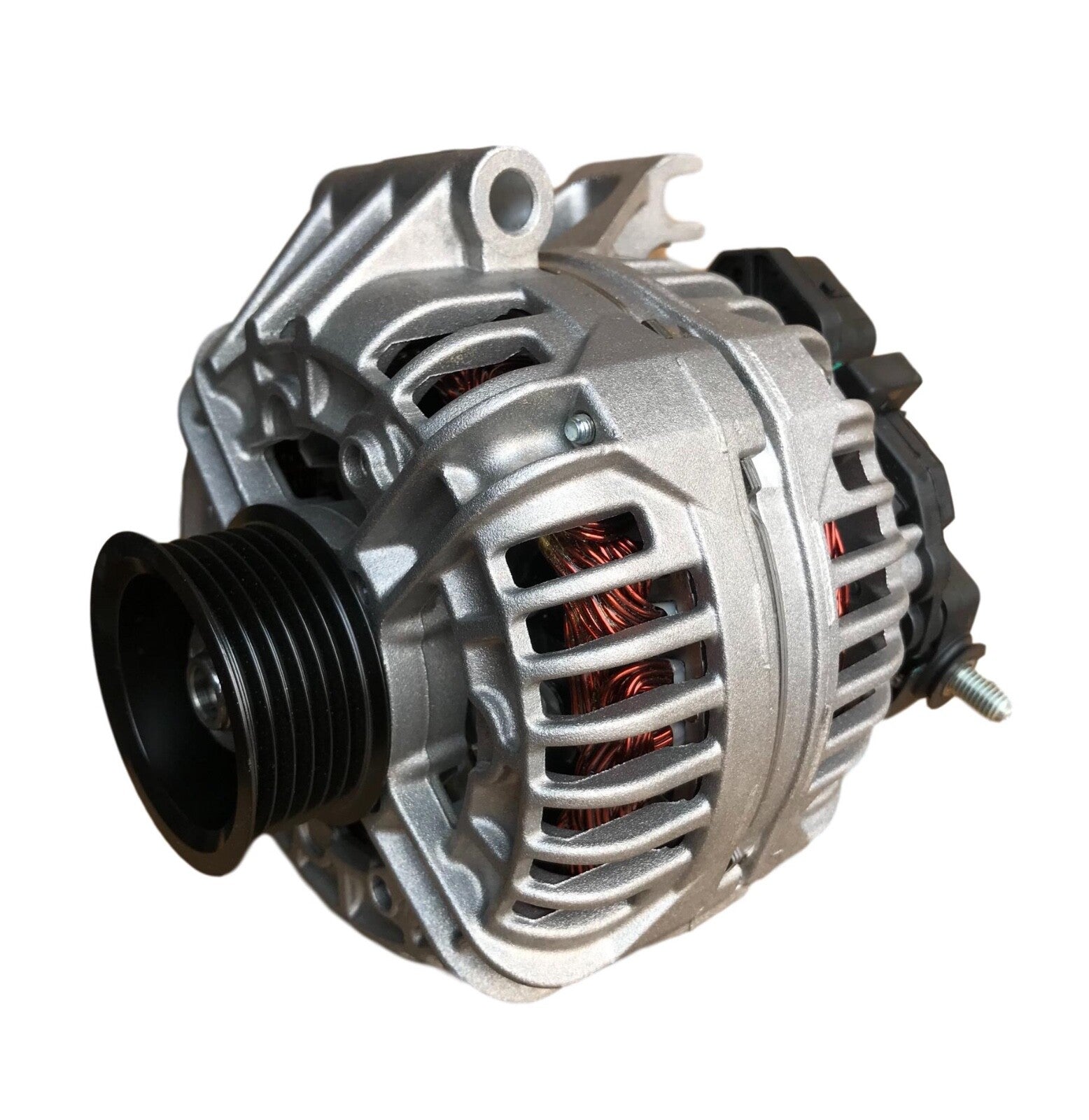 ALTERNATOR FOR 2000-2005 CHEVY IMPALA, 99-01 VENTURE SILHOUETTE MONTANA 13771