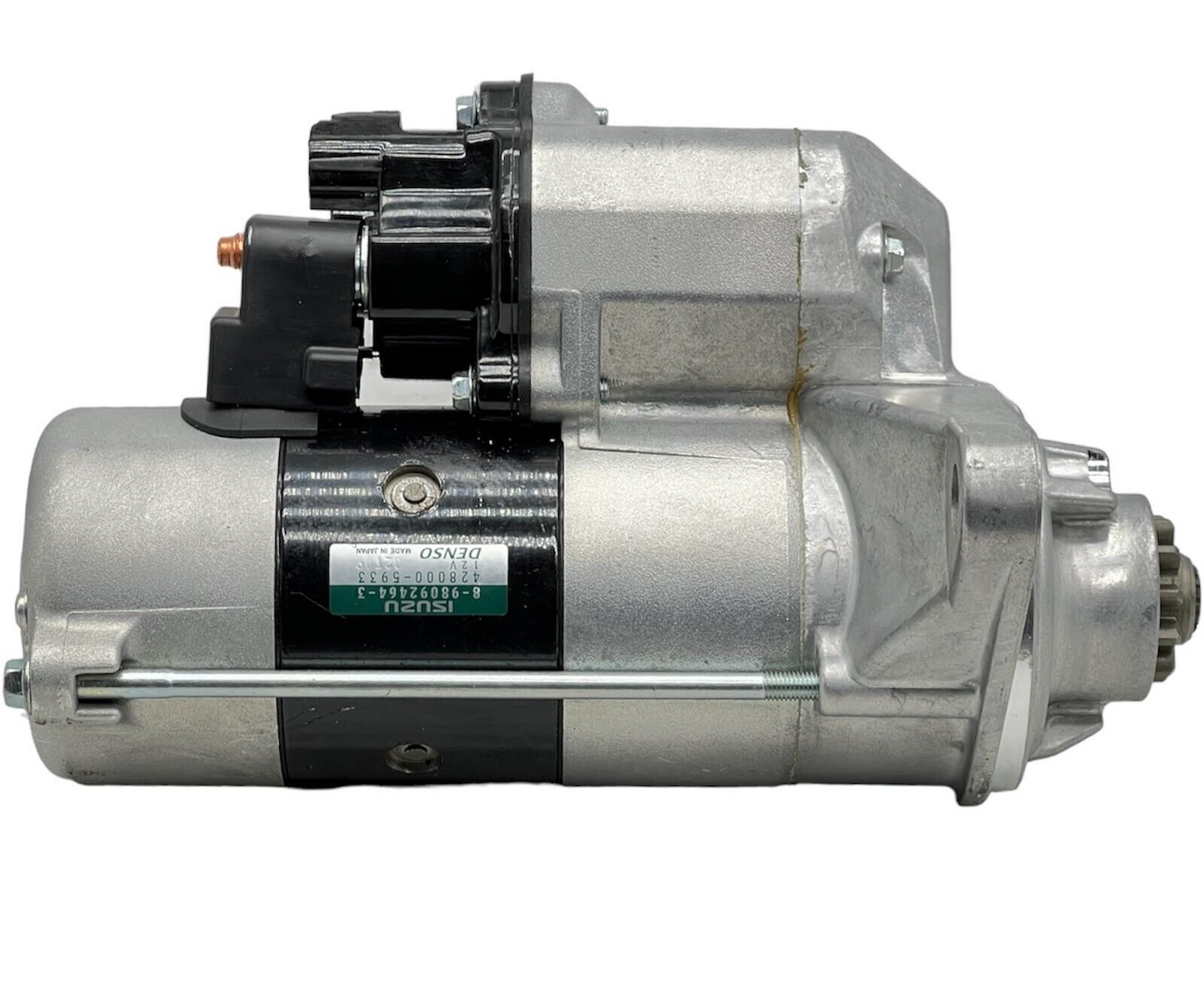 OEM STARTER FITS ISUZU ELF 2008-2012 GMC W3500 W4500 W5500 2008-2009 PA90S