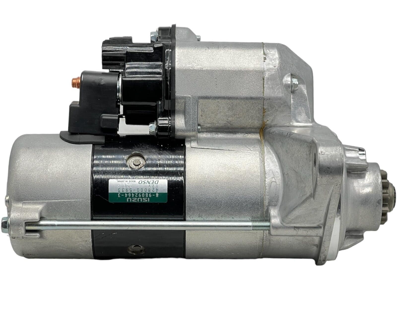 OEM STARTER FITS ISUZU ELF 2008-2012 GMC W3500 W4500 W5500 2008-2009 PA90S