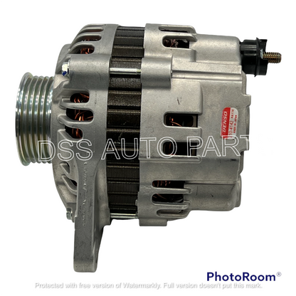 Alternator For Mitsubishi Galant L4 2.4L 00-03 A002TB5791ZC 334-1432 2-13898