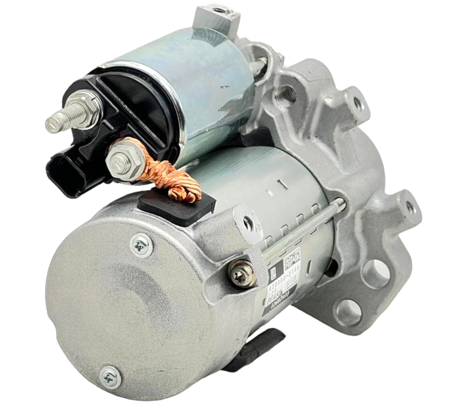 OEM Denso Starter for Buick LaCrosse 17-19, Casilac ATS CT5 CTS XT5 438000-2140