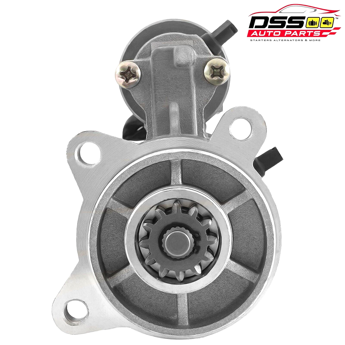 Starter for Ford F150 4.6 5.4 1999-2010 F250 1999-2009 6646 SFD0024 6C3T-11000BA