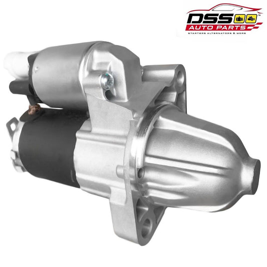 Starter for Honda Accord (2003 -2006) Element 2.4L DX LX SE Coupe & Sedan MT