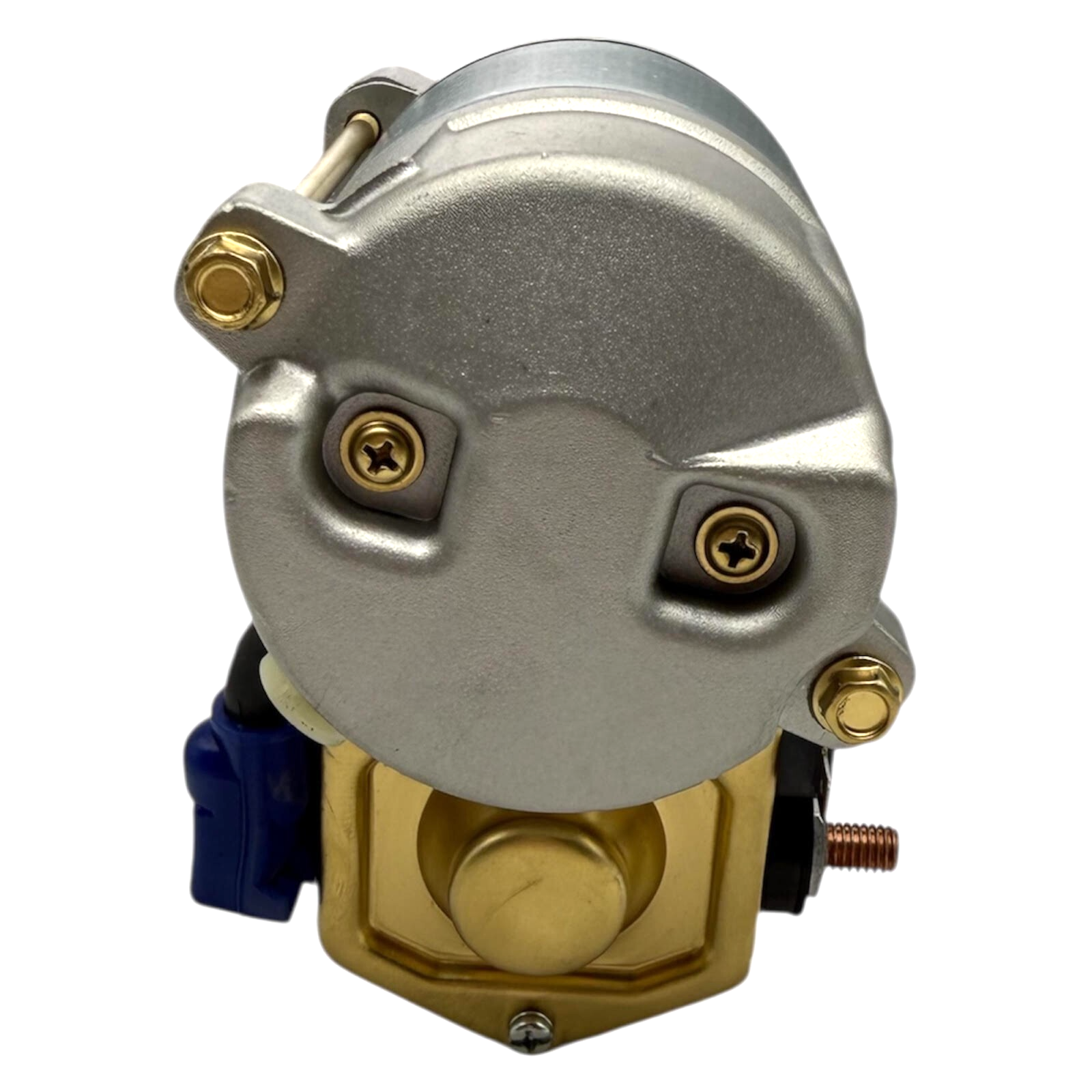 Reduction Gear Imi101N High Torque Starter motor VW Volkswagen