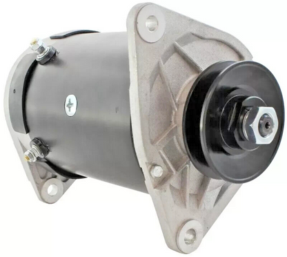 Starter Generator Fits John Deere Gator Tx Am Club Car Cart l137931 114-01-4007