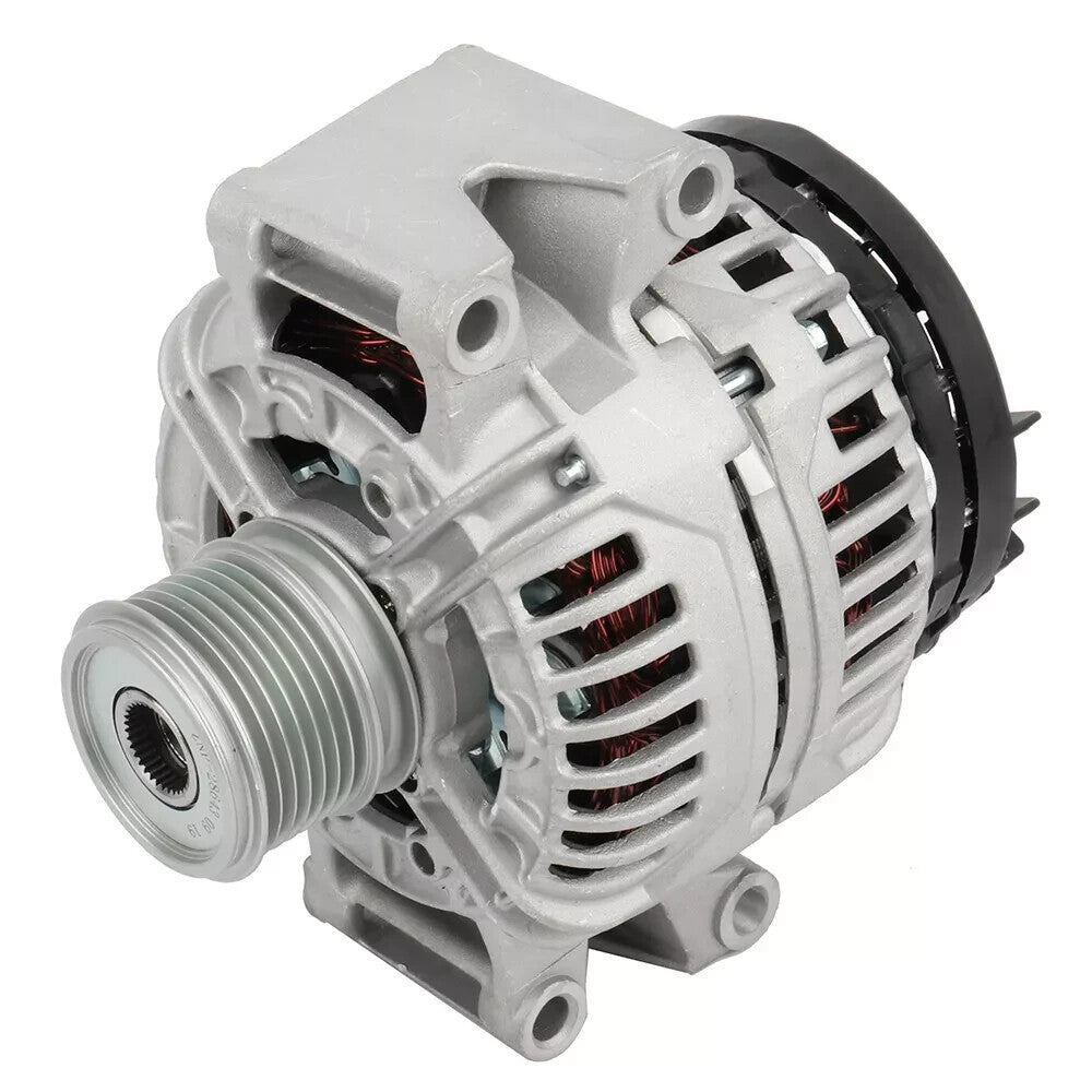 Alternator Fits Mercedes-Benz C230 2003 2004 2005 11066 AL0810X A271-154-09-02