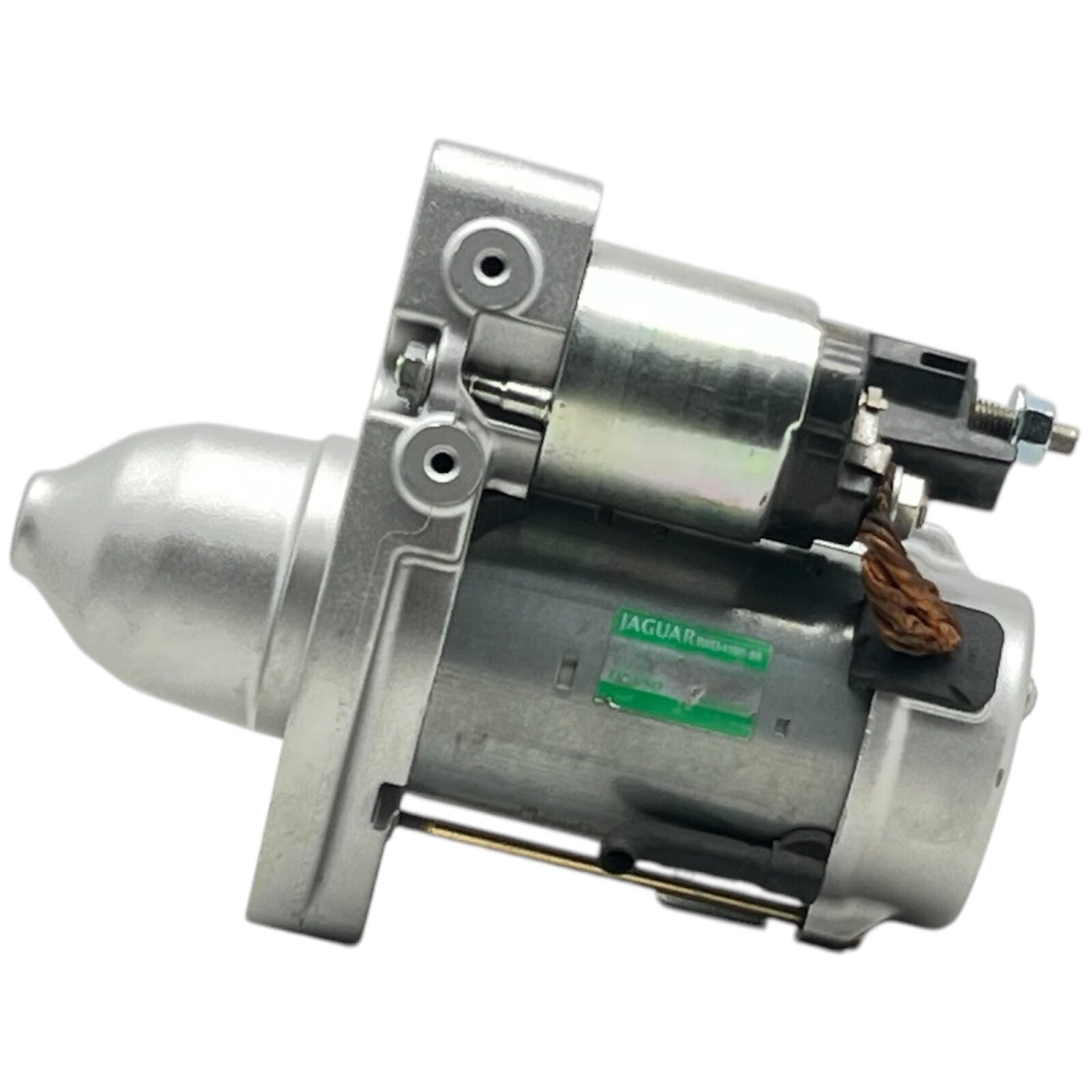 OEM Starter for Jaguar XJ XF XKR S XFR XK 2011-2015 5.0L 23TDVQ37 428000-5320