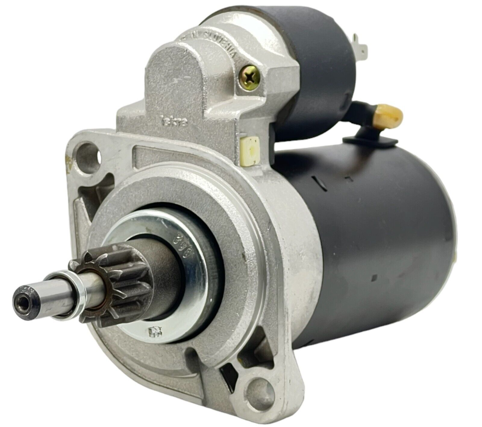 Starter Fits Volkswagen & Audi, Golf Jetta Passat Corrado, TT Quattro 02A911023E