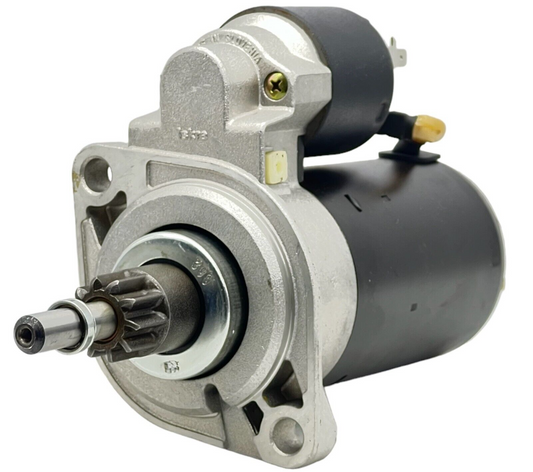Starter Fits Volkswagen & Audi, Golf Jetta Passat Corrado, TT Quattro 02A911023E