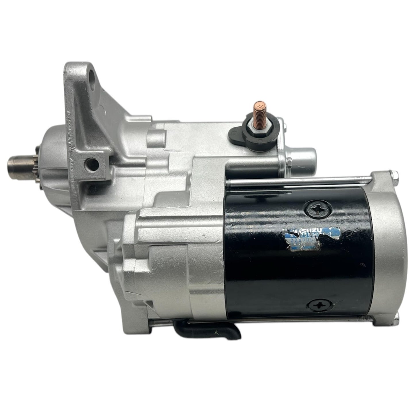 Starter Fits Isuzu Chevrolet GMC Kodiak 5500 6500 7500 7.1 7.8 L6 1994-08