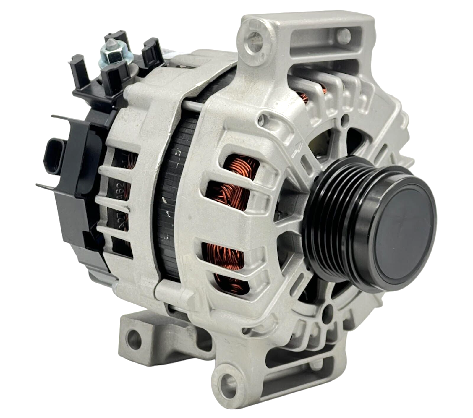 Alternator Fits Chevrolet  Malibu 16-20 1.5L, Cruze 2016-2019 1.4L A005TV0182ZC