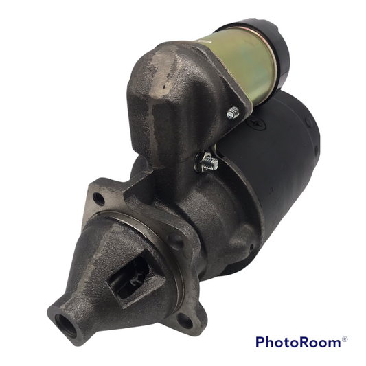 Starter For Chevrolet B7 V8 6.0L 93-95 410-12587 10465160 10465321 3533SG