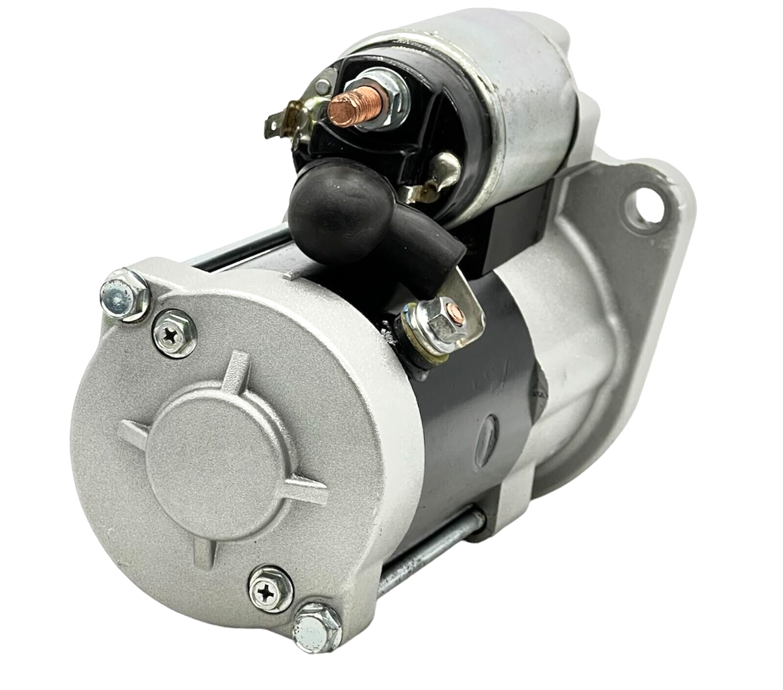 Starter Motor 12v Fit for Cummins ISF2.8 5449610 5302289 S1130101B