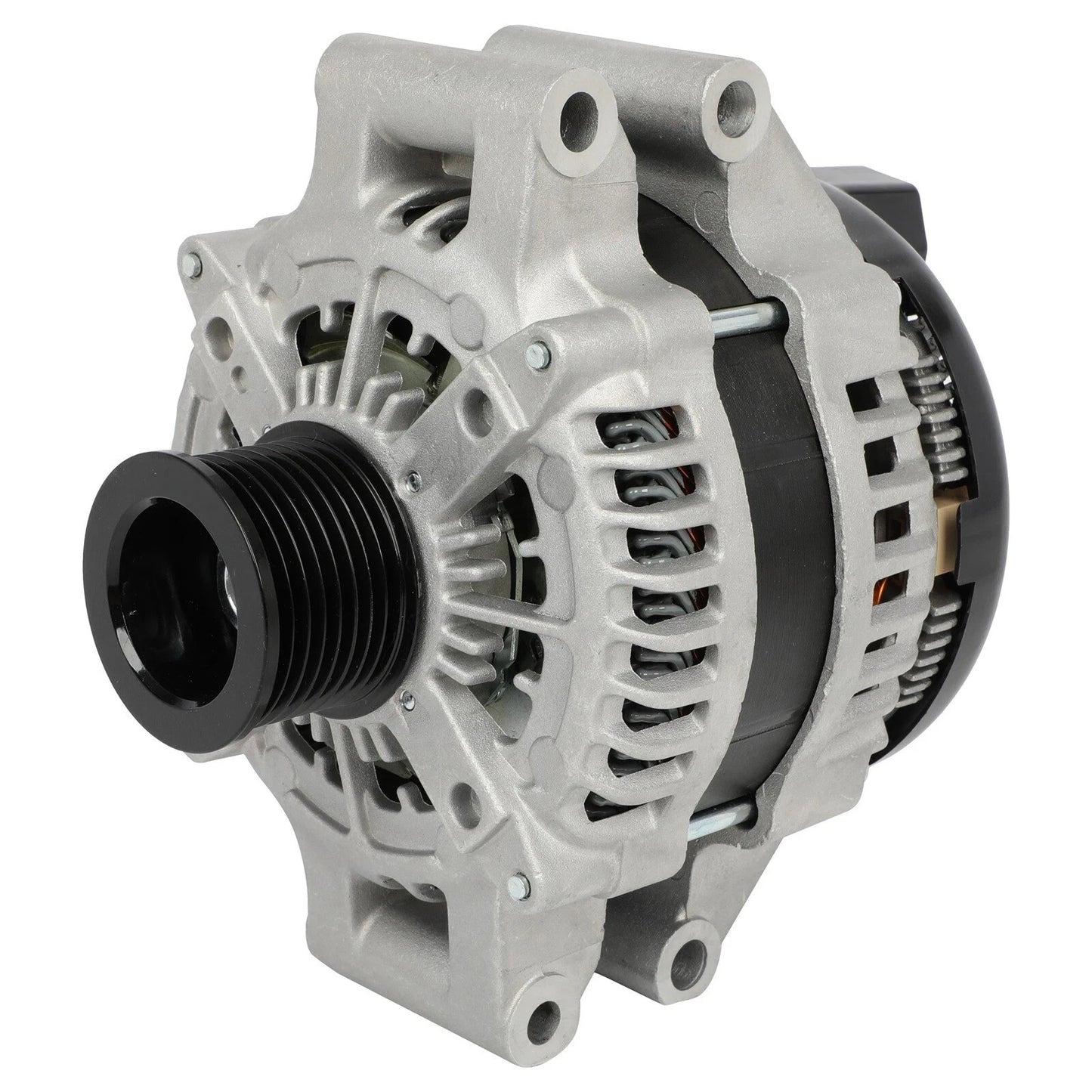 Alternator For BMW 535i xDrive 640i M2 M3 M4 X3 X5 X6 3.0L 104210-6741