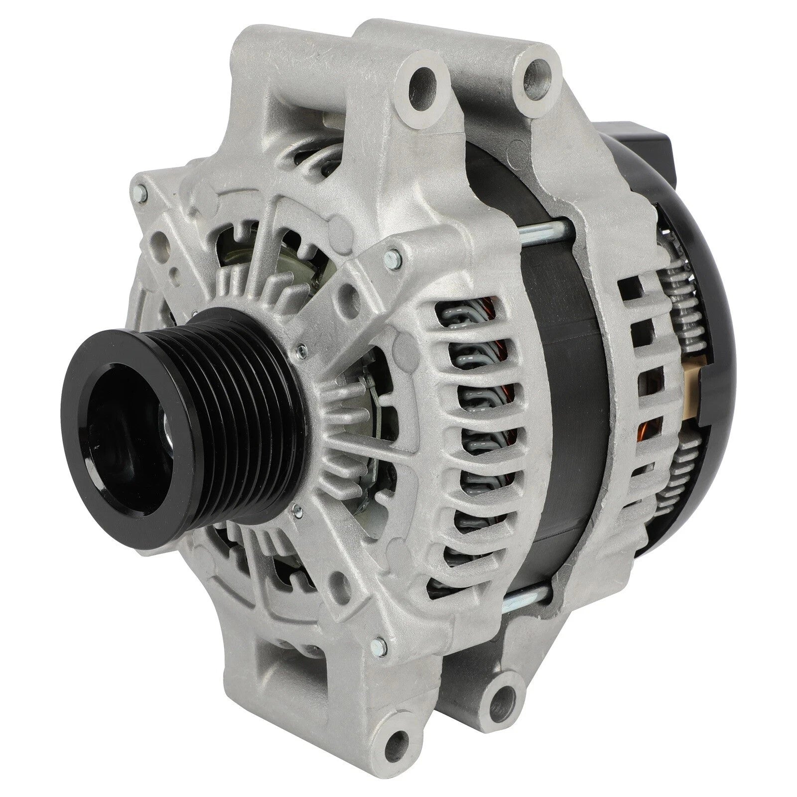 Alternator For BMW 535i xDrive 640i M2 M3 M4 X3 X5 X6 3.0L 104210-6741