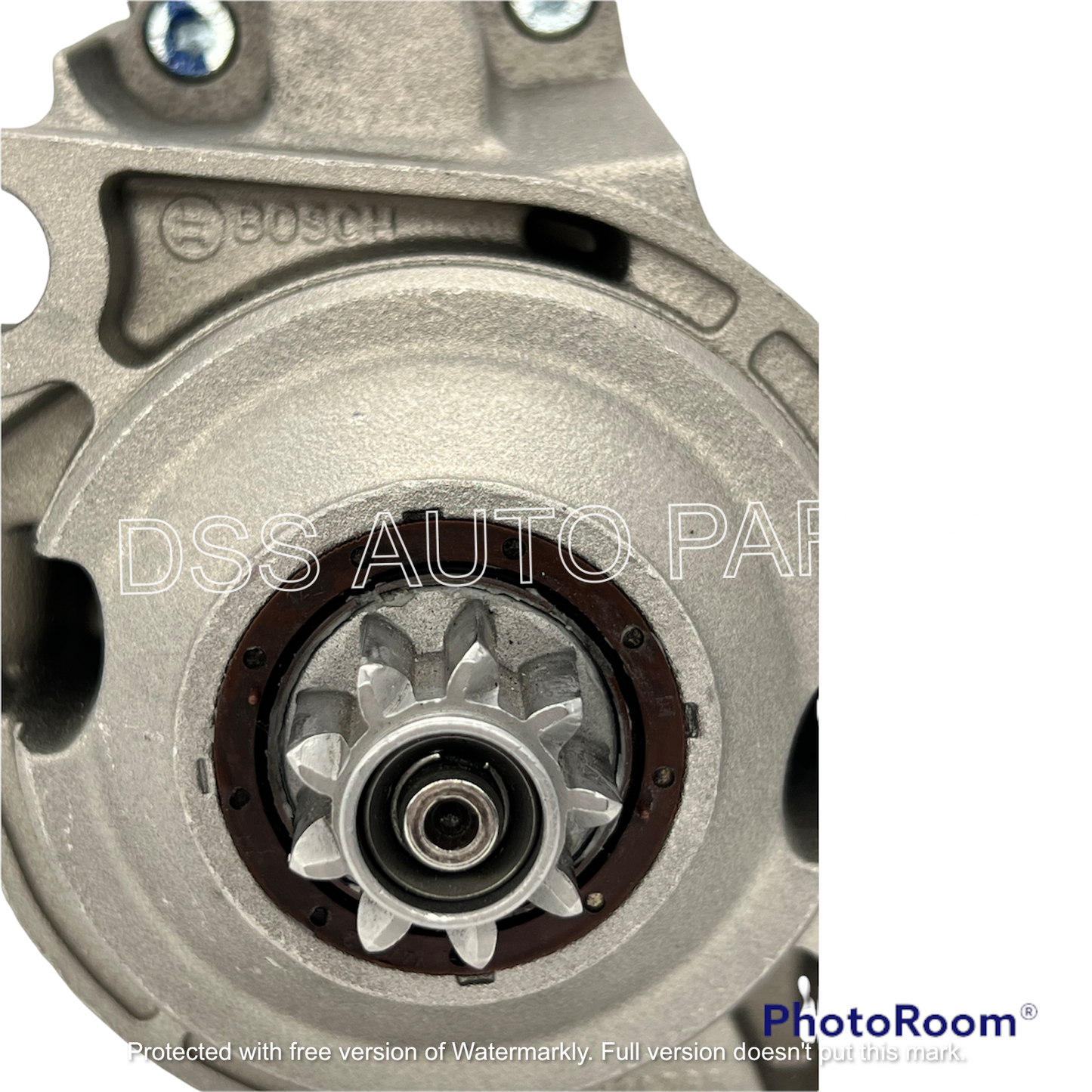 Starter for Volkswagen Beetle Golf 1996-2004 Jetta 1996-2004; 410-24290