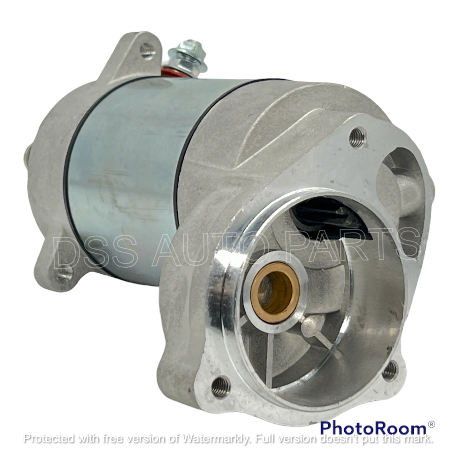 STARTER & DRIVE 1994-95 POLARIS ATV 300 400L 2X2 2X4 4X4 TRAIL BOSS 18331-D