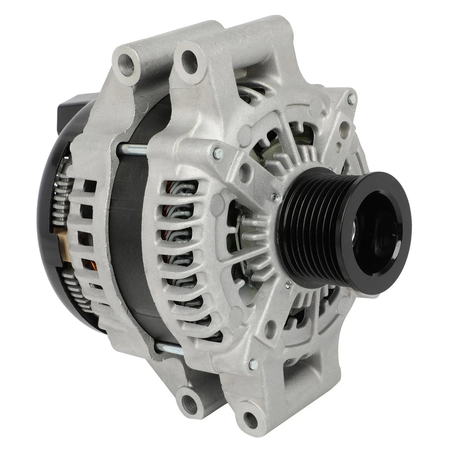 Alternator For BMW 535i xDrive 640i M2 M3 M4 X3 X5 X6 3.0L 104210-6741