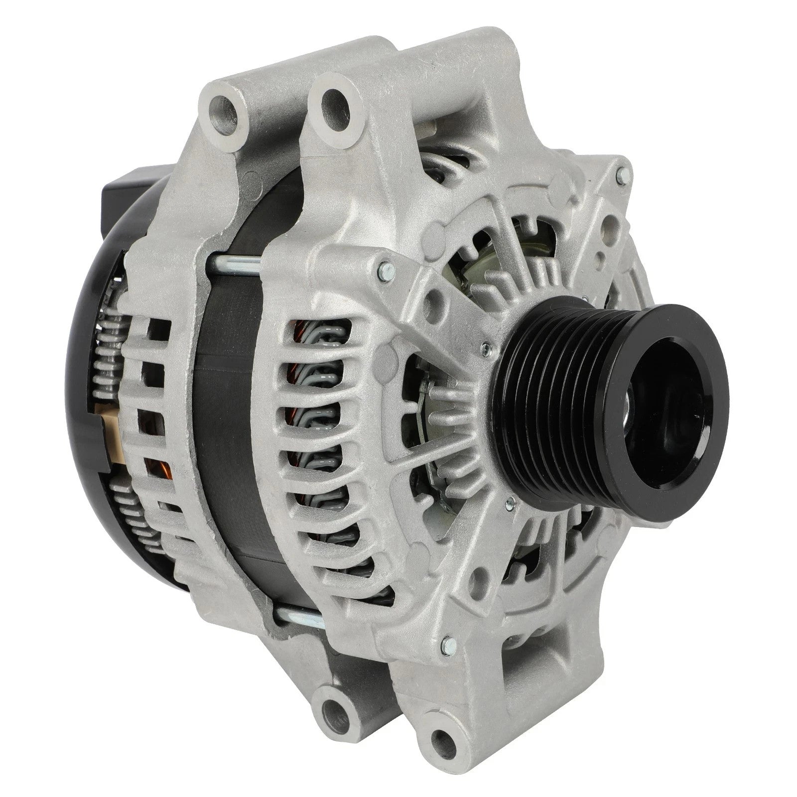 Alternator For BMW 535i xDrive 640i M2 M3 M4 X3 X5 X6 3.0L 104210-6741