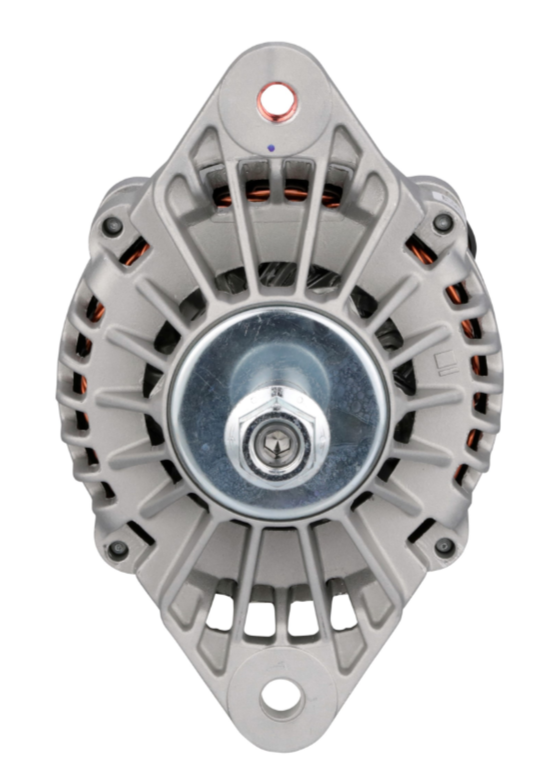 Alternator Delco Remy Cummins 24SI 12V / 100A 61008291 8600032