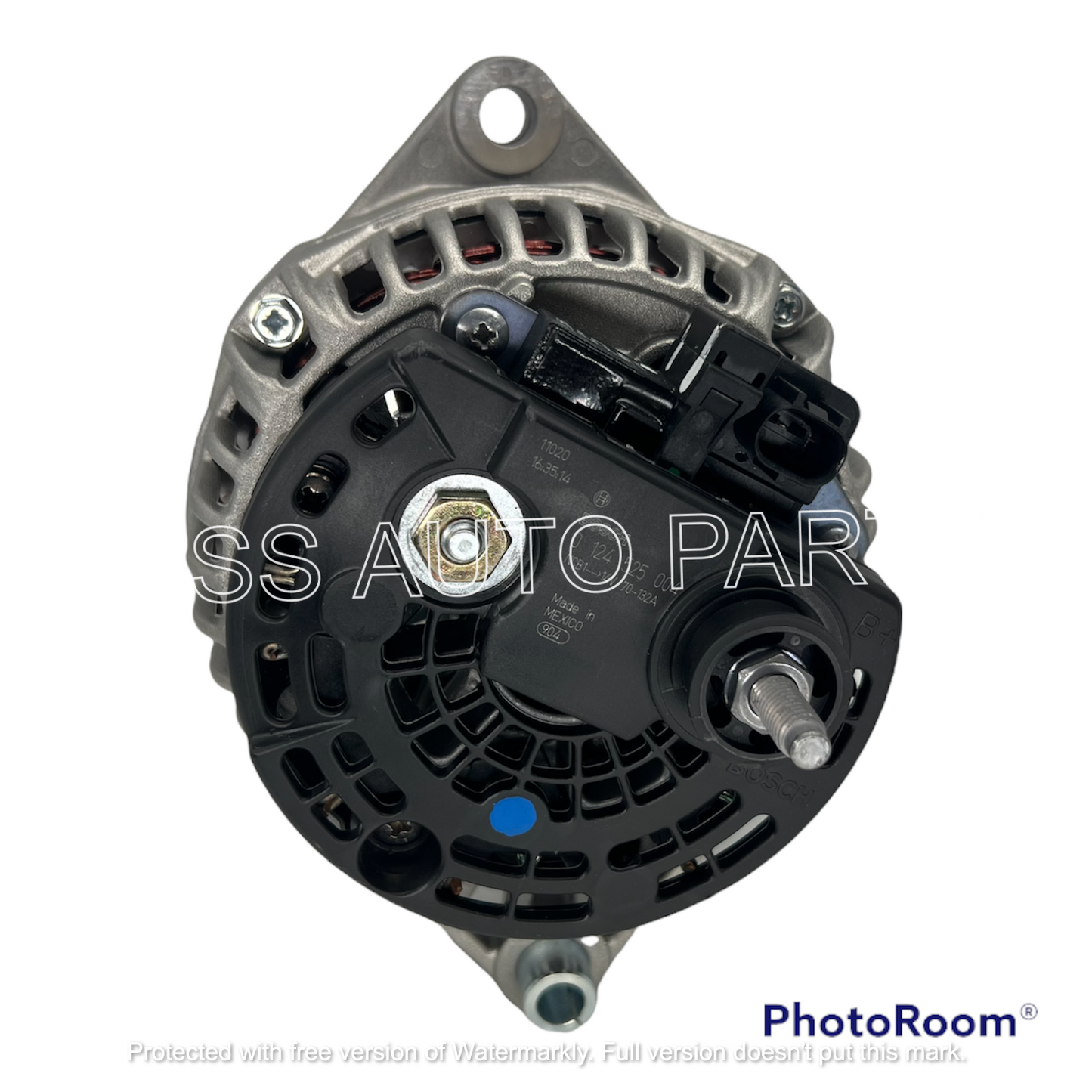 OEM Alternator For Dodge Ram 1500 2500 3500 4500 V8 V10 5.9L 8.0L 1999-2003