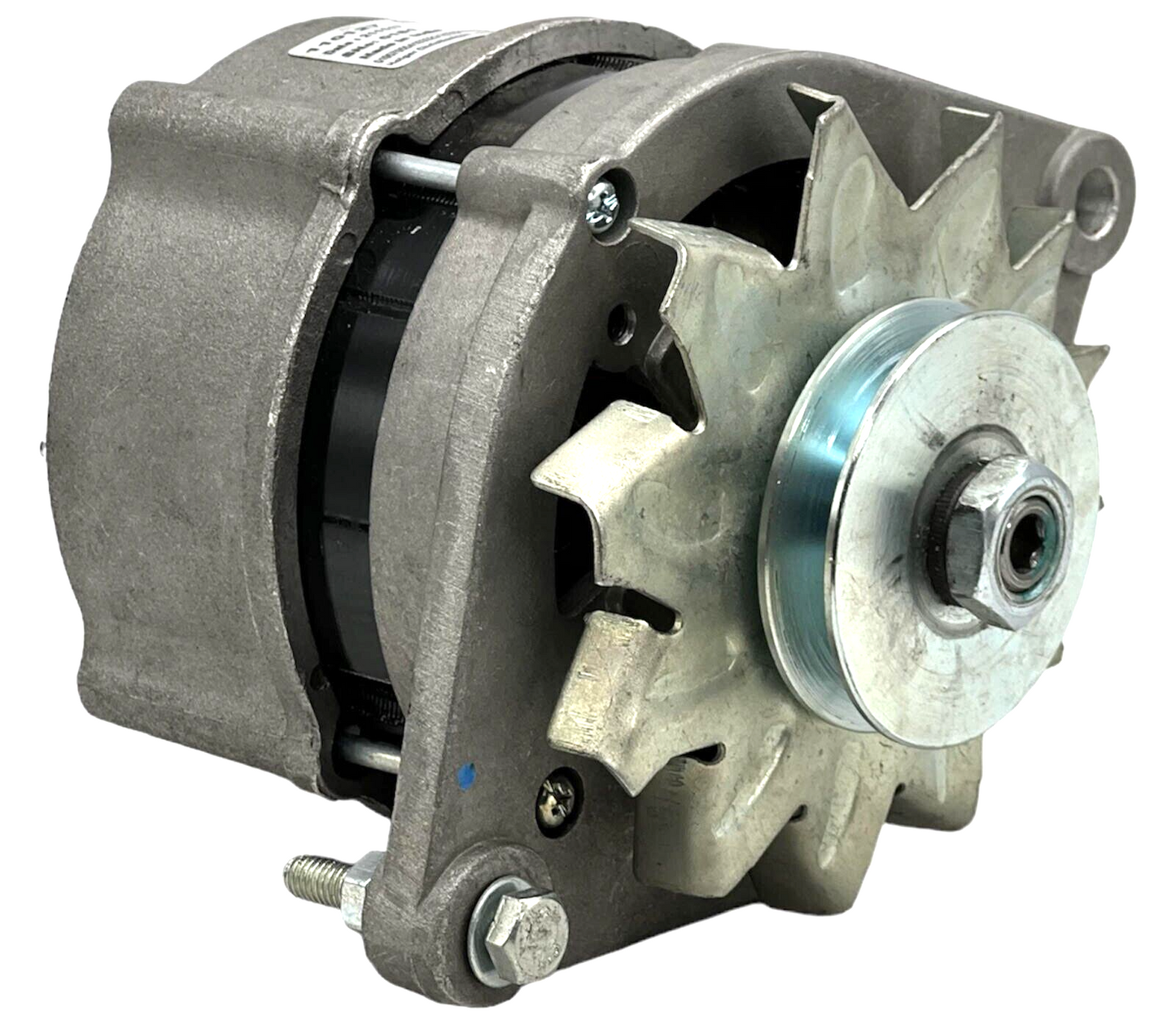 Alternator For Case John Deere New Holland Massey AG Equipment