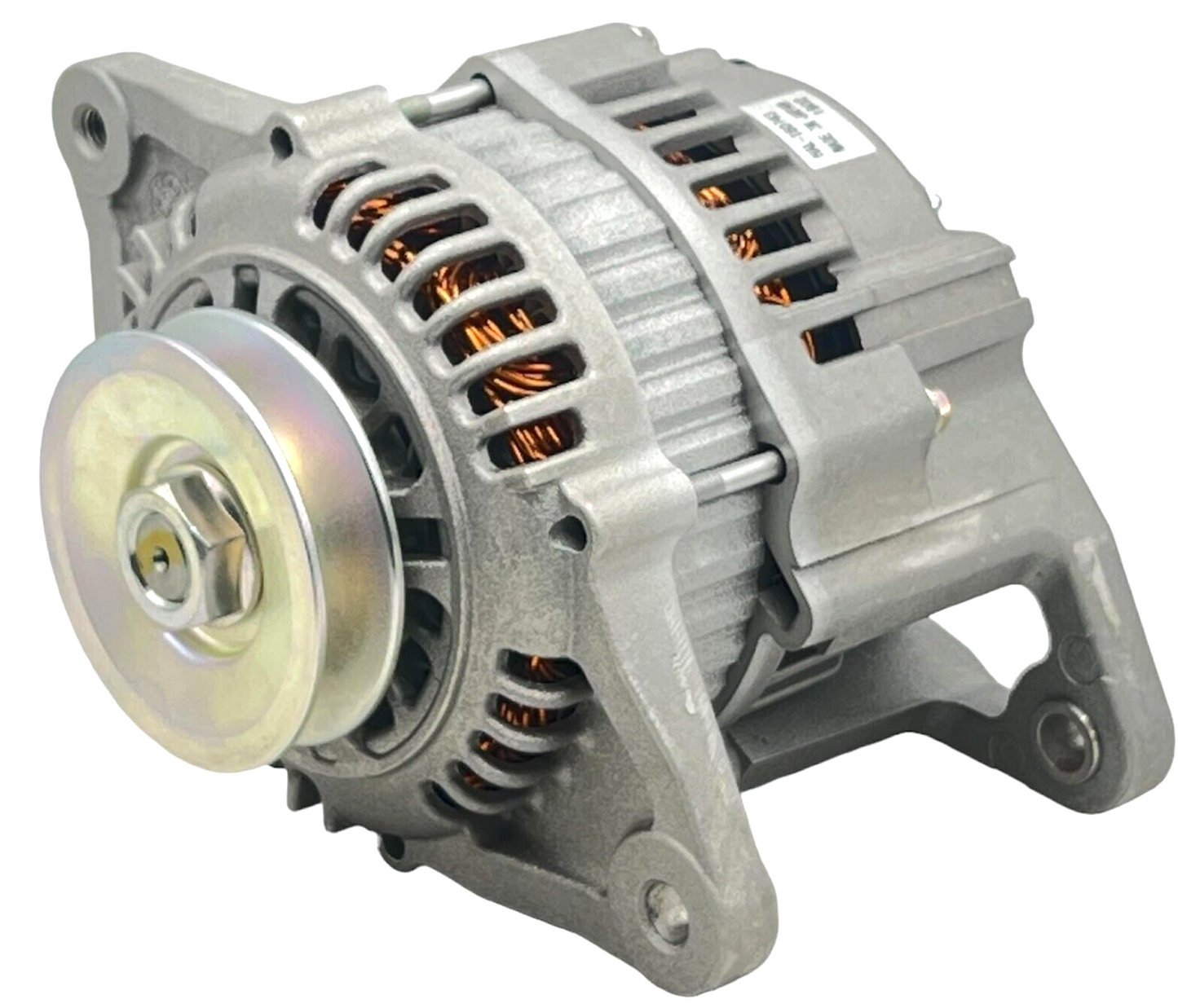 OEM Alternator MUSTANG SKID STEER EXCAVATOR 2105 2095 ME12002 2000-Up 12761
