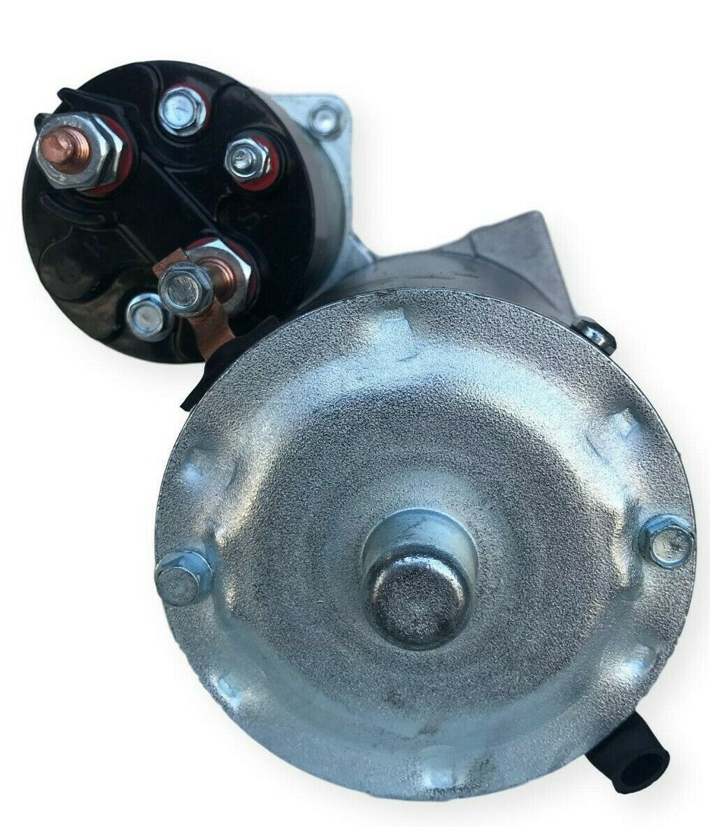 Starter Fits Chevy GMC 95-00 Truck C/K/R/V Suburban Tahoe Escalade Cadillac