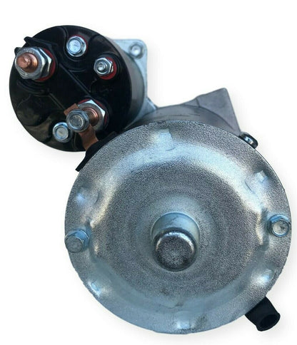 Starter Fits Chevy GMC 95-00 Truck C/K/R/V Suburban Tahoe Escalade Cadillac