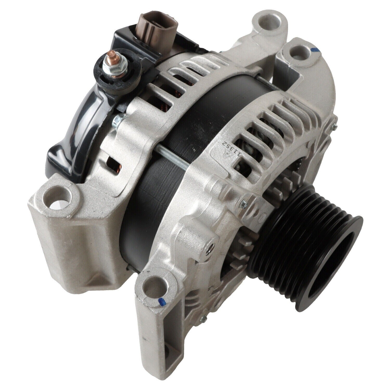 Alternator Fits Toyota Tundra 4.6L 2010 -2019 & 5.7L 2007-2021 150AMP