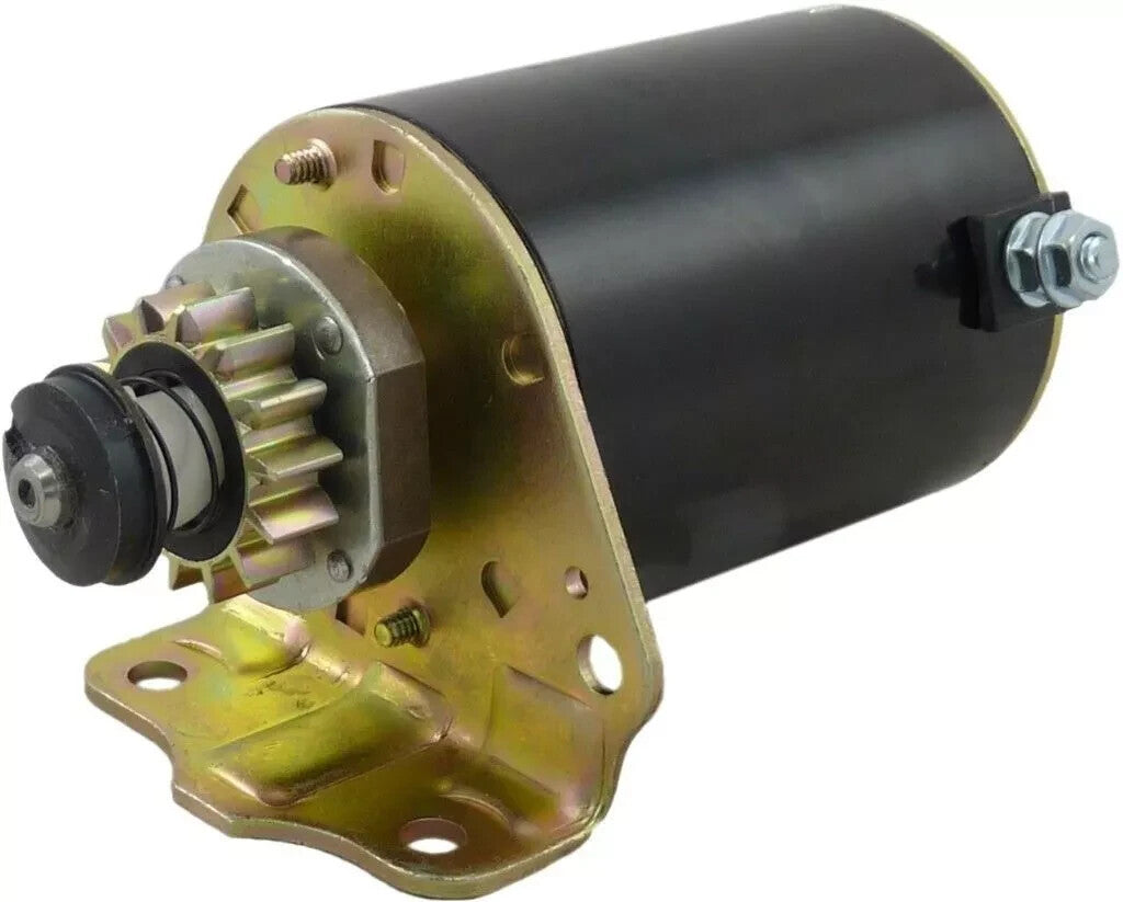 Starter for Briggs Stratton John Deere Cub Cadet Toro 593934 693551 LG693551