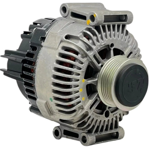 Alternator fits Audi A6 2006-08 3.2L and A6 Quattro 2005-08 3.2L AL9365 2543280